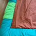 Wesco Puffer Green Baby Mat 44” x 44”