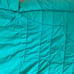Wesco Puffer Green Baby Mat 44” x 44”