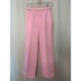 1970s Old Town Baby Pink Barbie Glinda Disco Leisure Blazer Pant Suit Set S