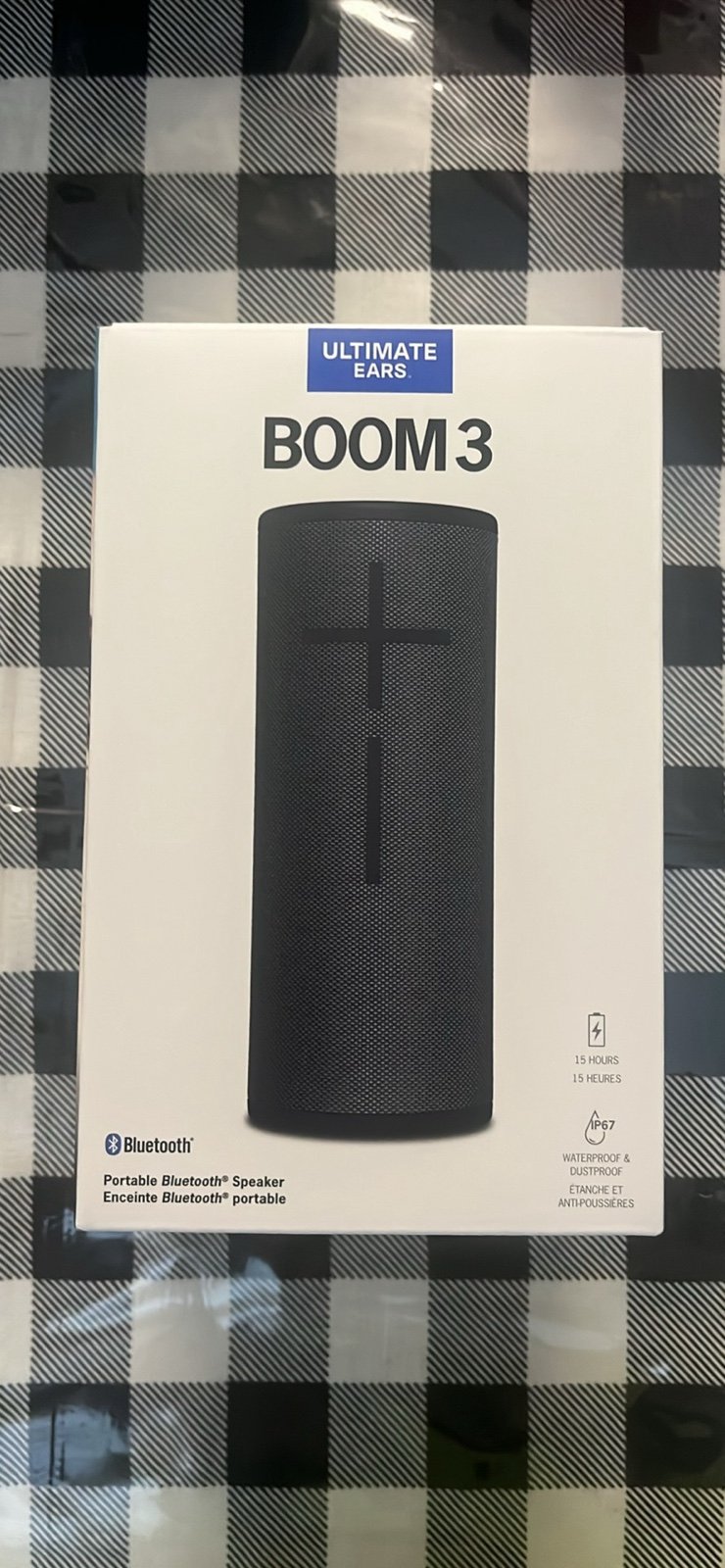 Speaker