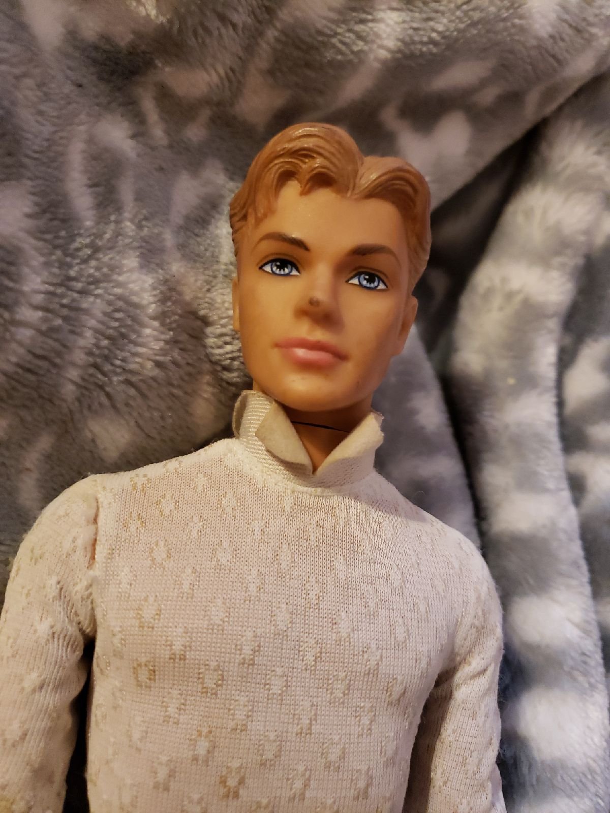 Mattel Blaine Dolls Mercari