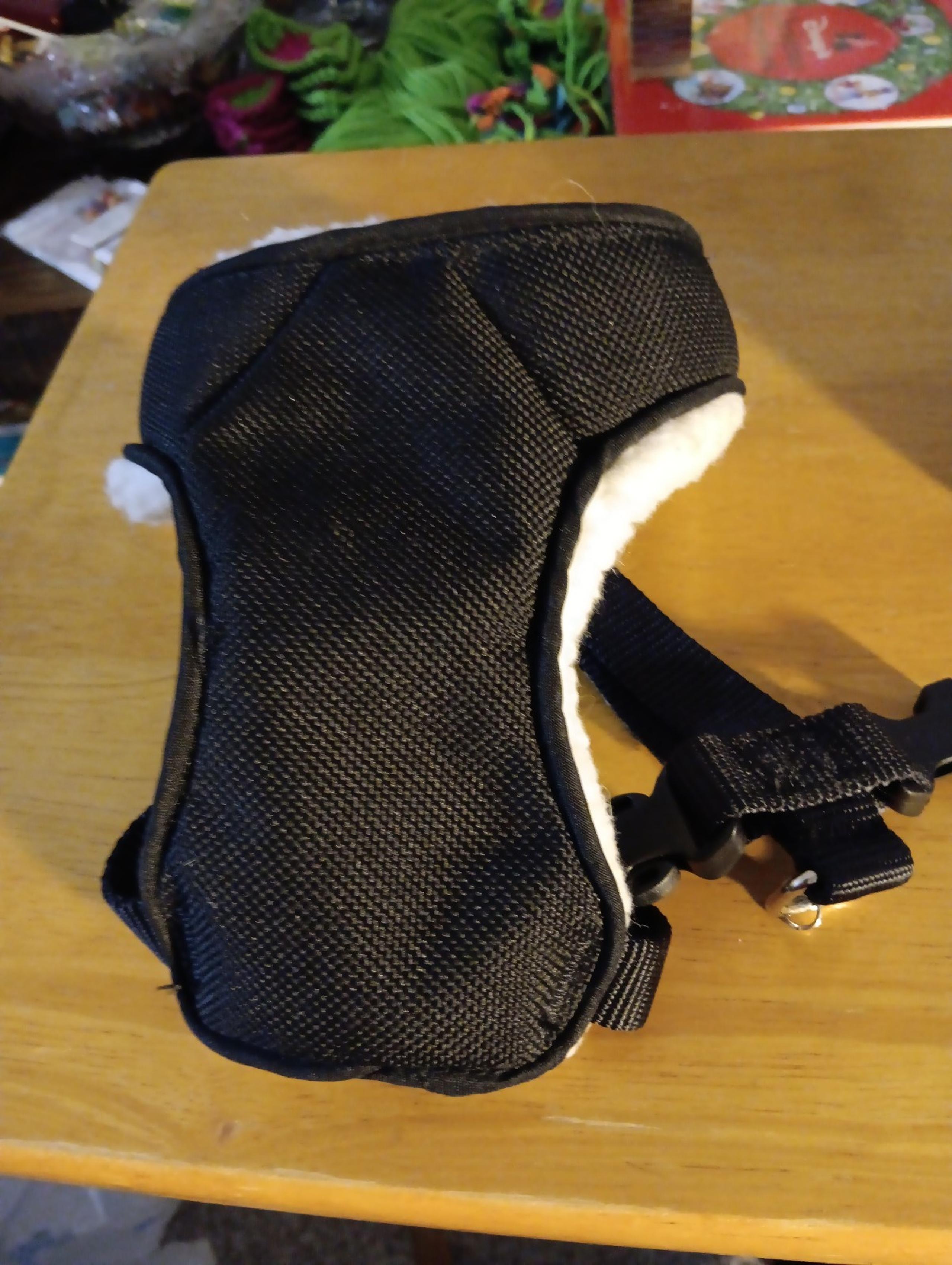 Dog Body Harness XS