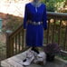 Soft Surrounding Royal Sweater Tunic Drs