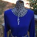 Soft Surrounding Royal Sweater Tunic Drs