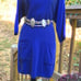 Soft Surrounding Royal Sweater Tunic Drs