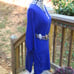 Soft Surrounding Royal Sweater Tunic Drs