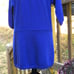 Soft Surrounding Royal Sweater Tunic Drs