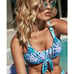 PQ Swim PALMAS Bikini Set {L/M}