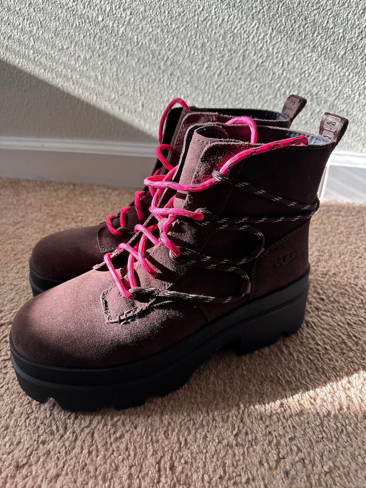 UGG Brisbane Boots