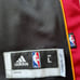Lebron James Miami Heat Adidas jersey