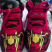 Adidas Marvel x D.O.N. Issue #3 J 'Spider-Man' Sneakers