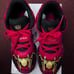 Adidas Marvel x D.O.N. Issue #3 J 'Spider-Man' Sneakers