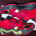 Adidas Marvel x D.O.N. Issue #3 J 'Spider-Man' Sneakers