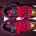 Adidas Marvel x D.O.N. Issue #3 J 'Spider-Man' Sneakers