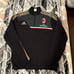 Adidas AC Milan jacket