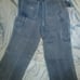 Vintage Mens Karl Kani Baggy Jeans Size 36×32