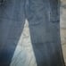 Vintage Mens Karl Kani Baggy Jeans Size 36×32