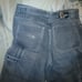 Vintage Mens Karl Kani Baggy Jeans Size 36×32