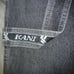 Vintage Mens Karl Kani Baggy Jeans Size 36×32