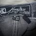 Vintage Mens Karl Kani Baggy Jeans Size 36×32
