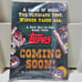 Philadelphia Eagles 2005 Tuff Stuff Sealed Magazine McNabb/Owens front cover