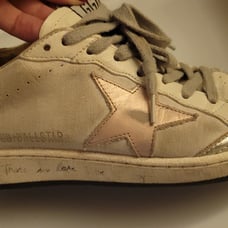 Golden Goose sneaker