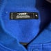 Hampton Blue Varsity Jacket