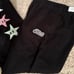 VS PINK IVY FLEECE CAMPUS JOGGER SWEATPANTS/PIMA COTTON TEE SET SIZE XS NWT