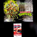 Kevin Eastman Ninja Turtles Signed Photo