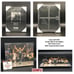 Kevin Eastman Ninja Turtles Signed Photo