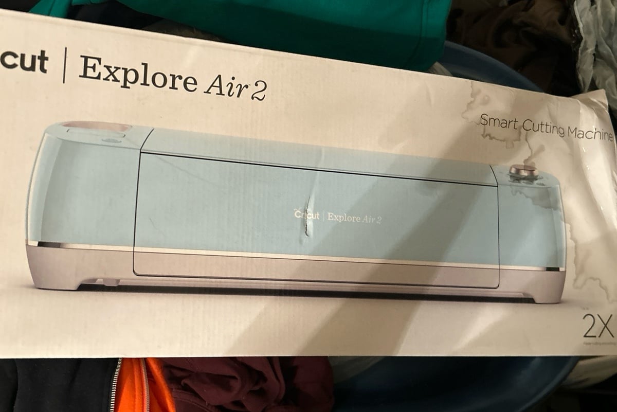 Cricut
