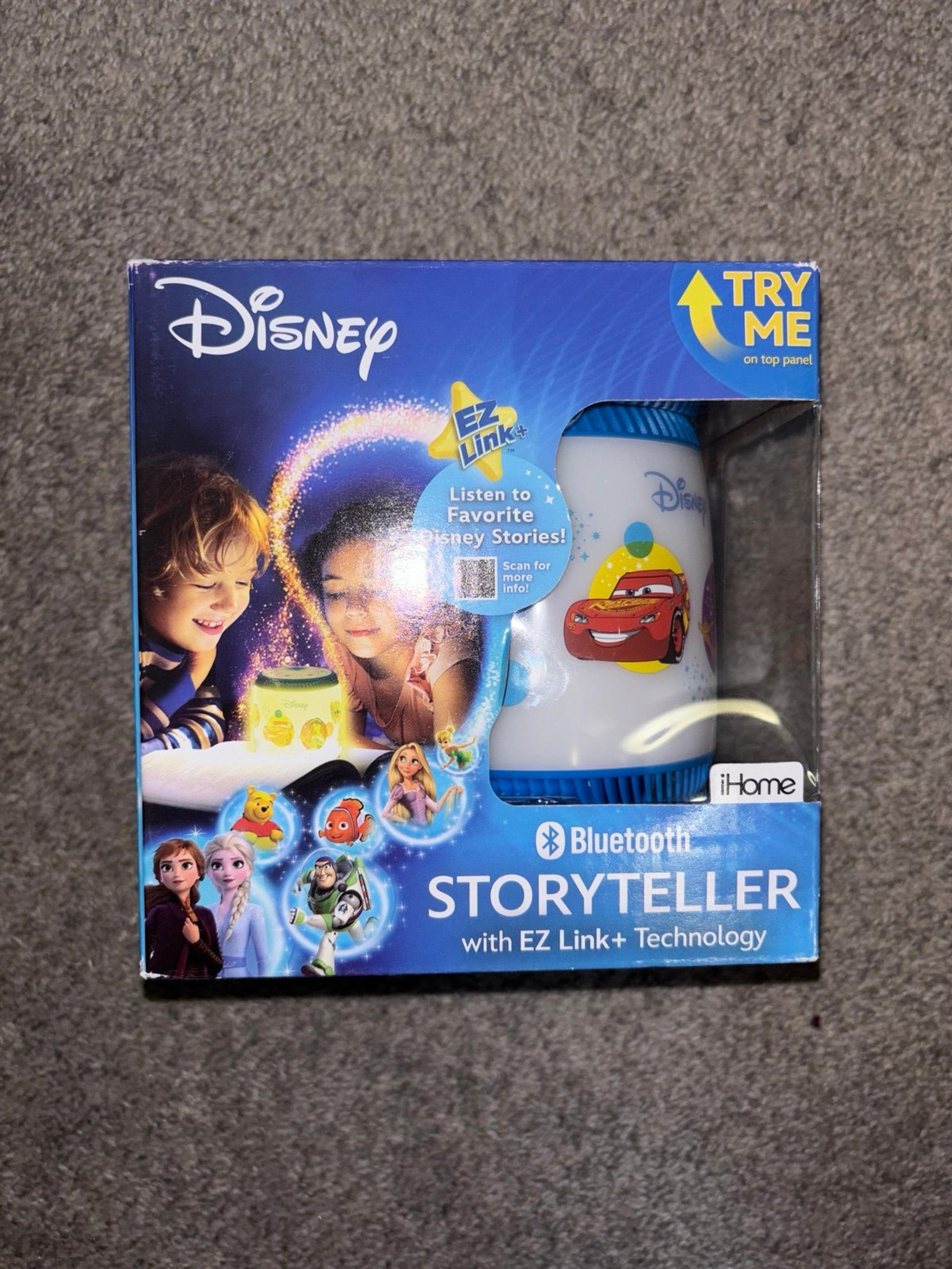Disney Storyteller Bluetooth speaker