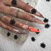 acrylic nail powder bundle