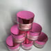 acrylic nail powder bundle