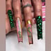 acrylic nail powder bundle