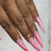 acrylic nail powder bundle