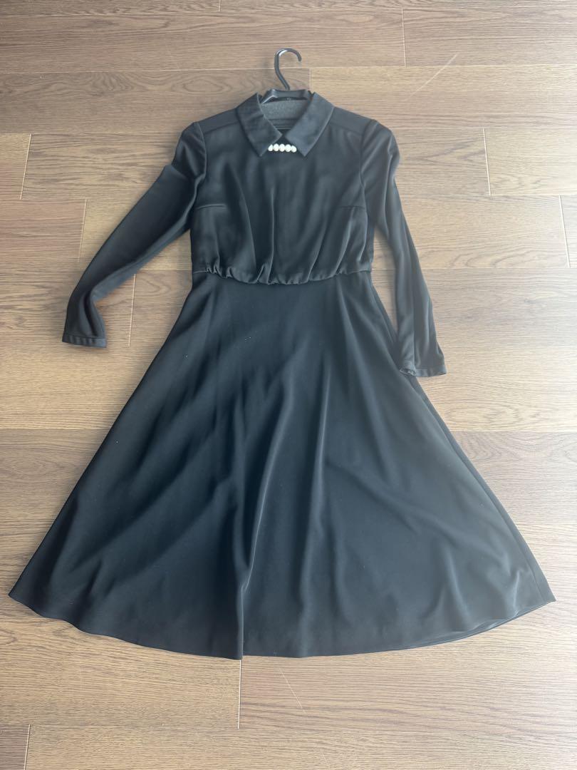 INDIVI formal dress size 36S dress