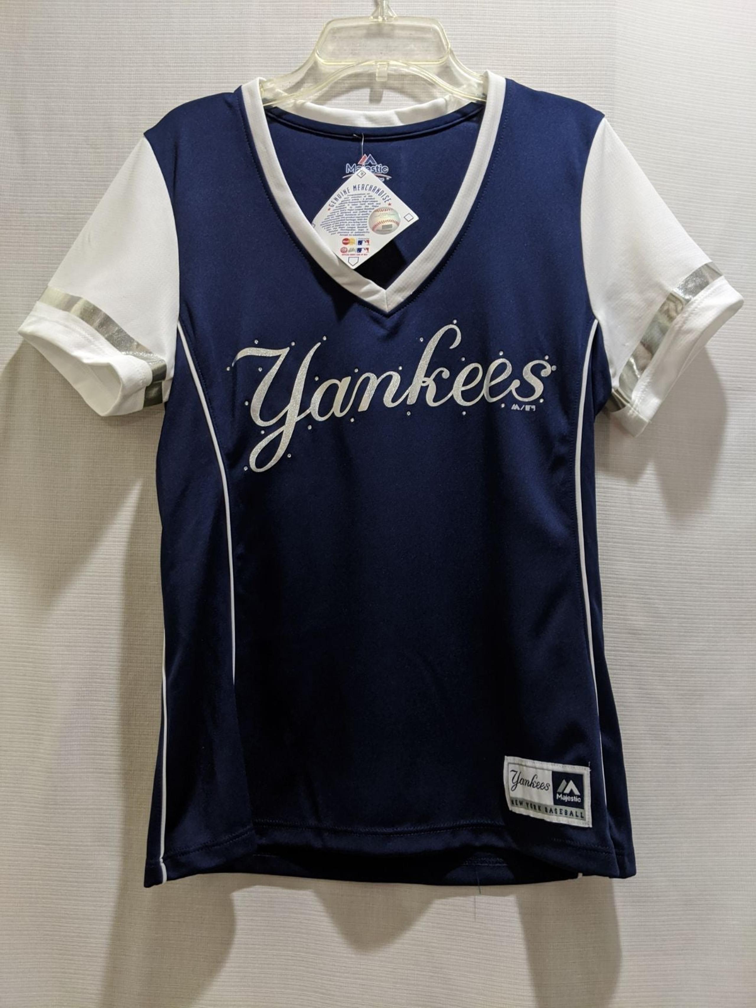 Yankees Shirt