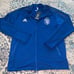 New Adidas San Jose Quakes Anthem Jacket