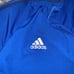 New Adidas San Jose Quakes Anthem Jacket