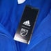 New Adidas San Jose Quakes Anthem Jacket
