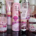 New Bath and Body Works Berry Waffle Cone body care 10pc mist cream gel spray