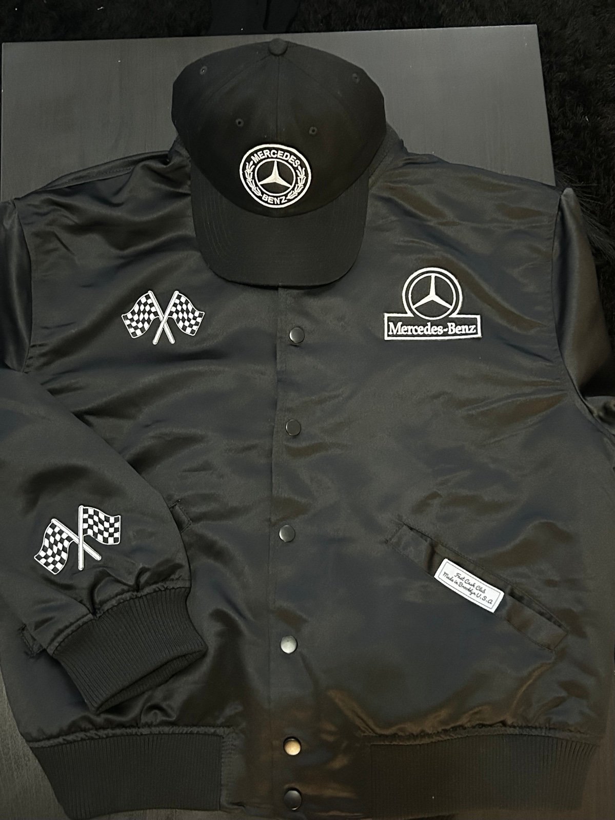 mens jacket