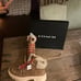 Coach hiker boots