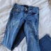 TRUE RELIGION HI-RISE BOOT JEANS
