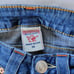 TRUE RELIGION HI-RISE BOOT JEANS