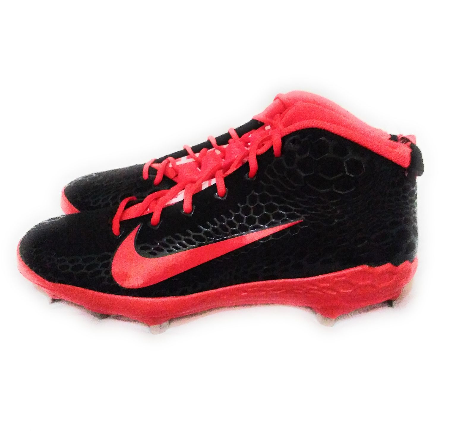 baseball cleats