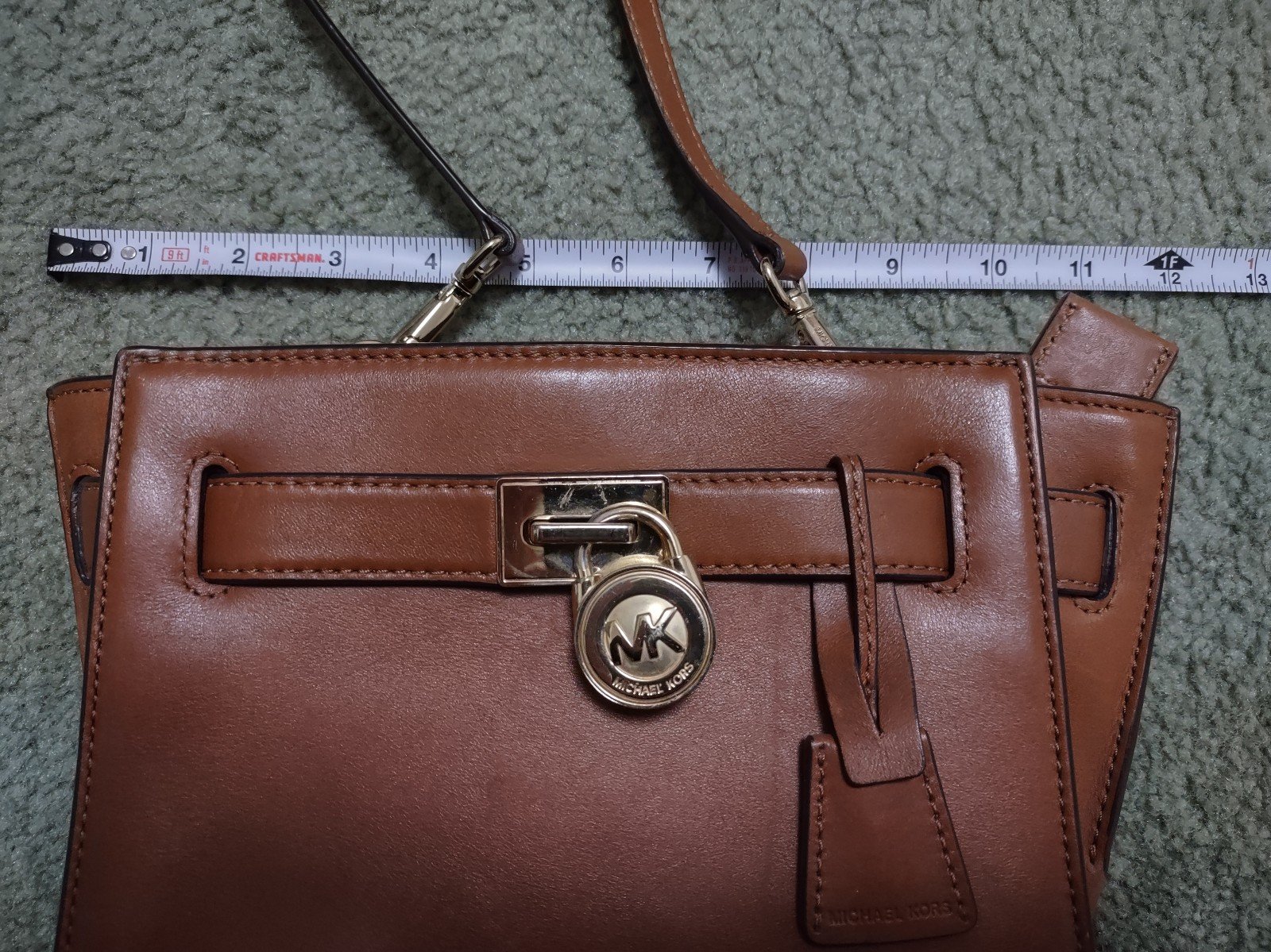 Vintage Michael Kors Crossbody Bag