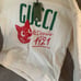 Vintage Gucci Hoodie sz M - New Old Stock