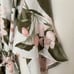Victoria’s Secret Here Comes the Bride Floral Robe in XS